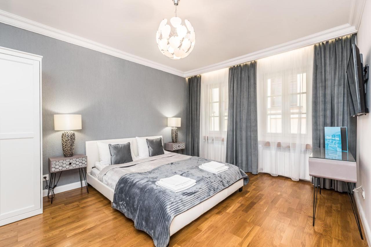 Rent Like Home - Przejscie Garncarskie 10 Breslavia Exterior foto