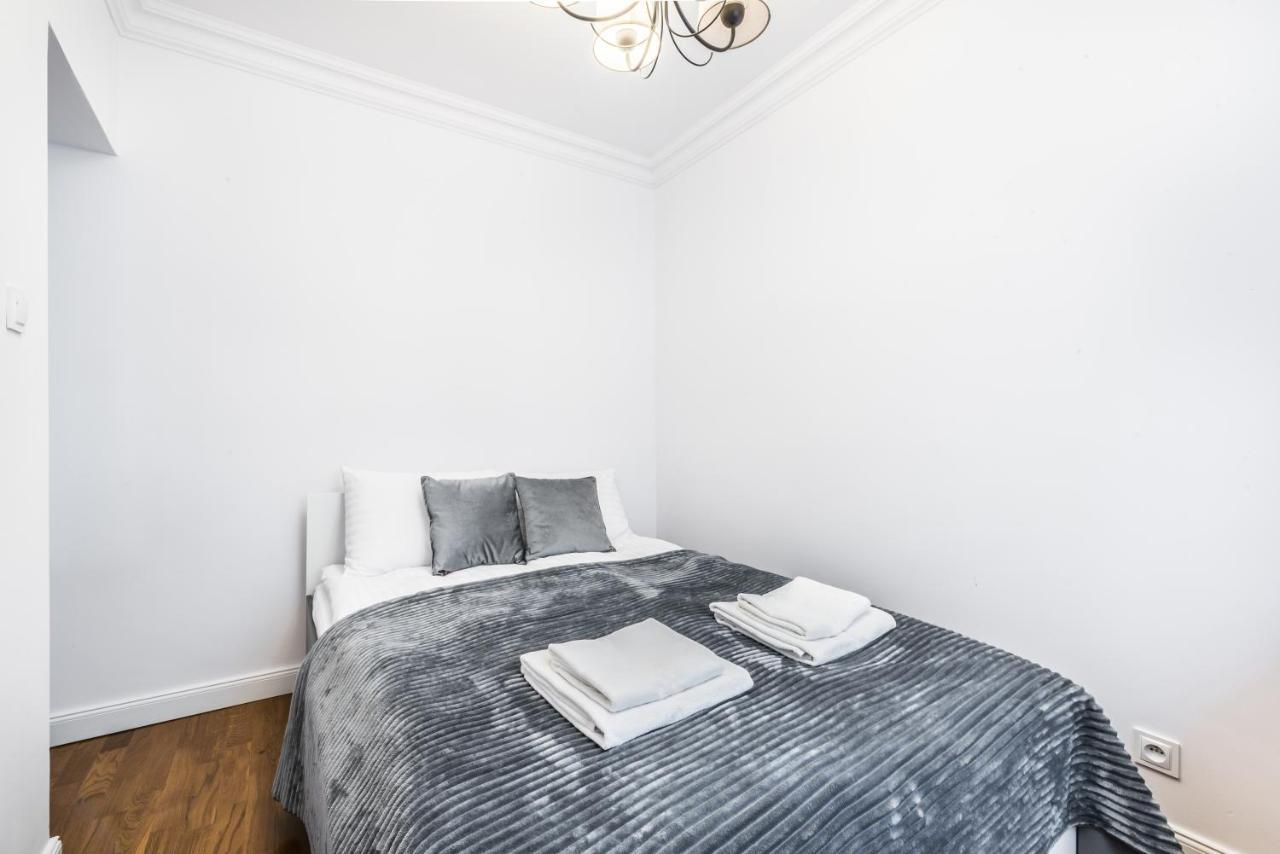 Rent Like Home - Przejscie Garncarskie 10 Breslavia Exterior foto