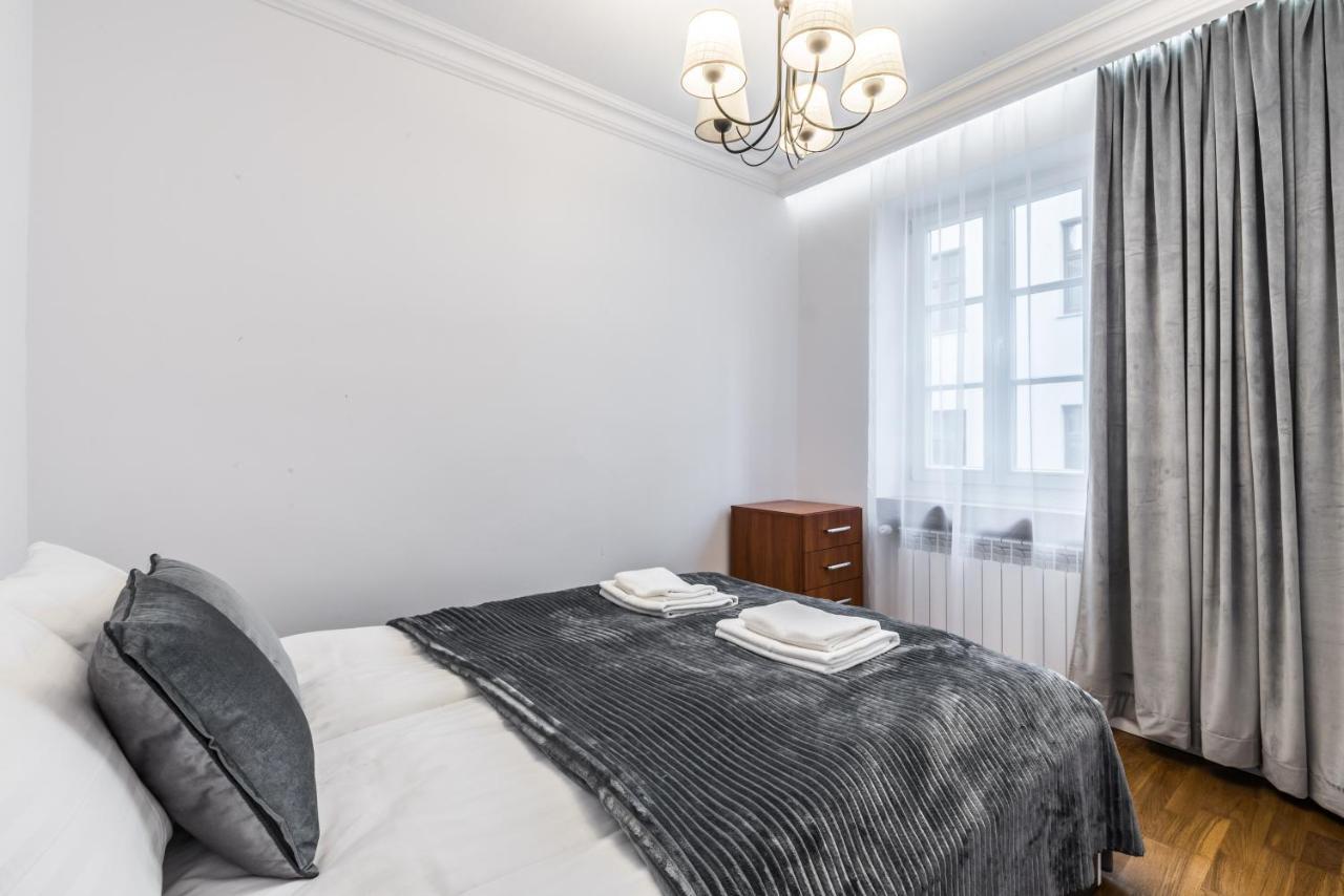 Rent Like Home - Przejscie Garncarskie 10 Breslavia Exterior foto